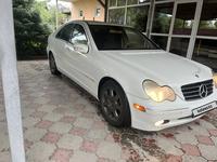 Mercedes-Benz C 240 2001 года за 3 100 000 тг. в Алматы