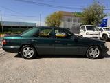 Mercedes-Benz E 200 1995 года за 3 250 000 тг. в Шымкент – фото 4