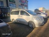 Toyota Alphard 2005 года за 5 000 000 тг. в Актобе – фото 3