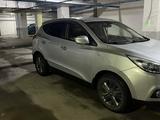 Hyundai Tucson 2015 годаfor7 800 000 тг. в Астана – фото 2