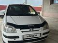 Hyundai Getz 2003 годаfor2 800 000 тг. в Байсерке