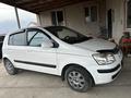 Hyundai Getz 2003 года за 2 800 000 тг. в Байсерке – фото 3