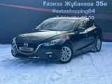 Mazda 3 2014 годаүшін7 790 000 тг. в Актобе