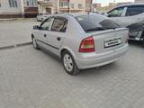 Opel Astra 2001 годаүшін3 500 000 тг. в Актобе