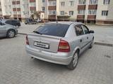 Opel Astra 2001 года за 3 500 000 тг. в Актобе – фото 3