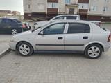 Opel Astra 2001 годаүшін3 500 000 тг. в Актобе – фото 4