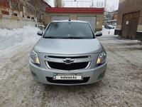 Chevrolet Cobalt 2022 годаүшін6 350 000 тг. в Усть-Каменогорск