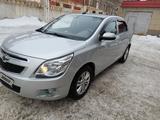 Chevrolet Cobalt 2022 годаүшін6 350 000 тг. в Усть-Каменогорск – фото 2