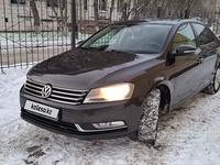 Volkswagen Passat 2011 года за 5 300 000 тг. в Астана