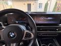 BMW X5 2024 годаүшін51 000 000 тг. в Алматы – фото 23