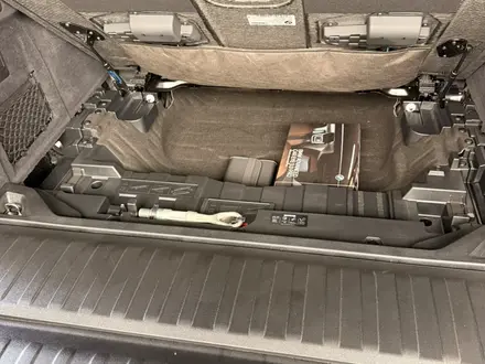 BMW X5 2024 года за 51 000 000 тг. в Алматы – фото 21