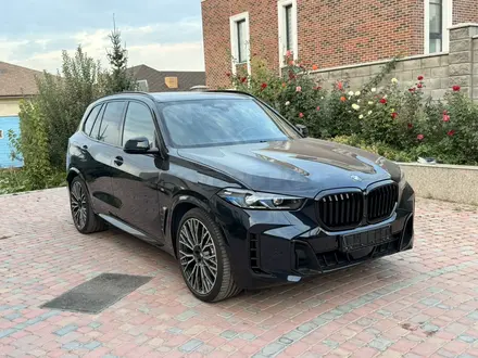 BMW X5 2024 года за 51 000 000 тг. в Алматы – фото 3