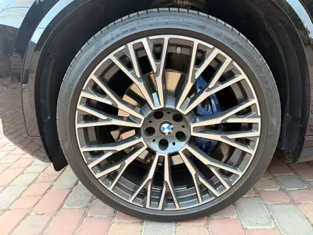 BMW X5 2024 года за 51 000 000 тг. в Алматы – фото 10