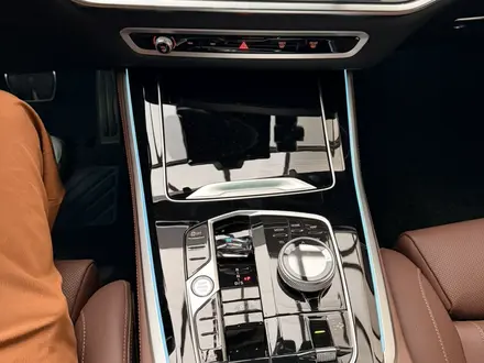 BMW X5 2024 года за 51 000 000 тг. в Алматы – фото 15
