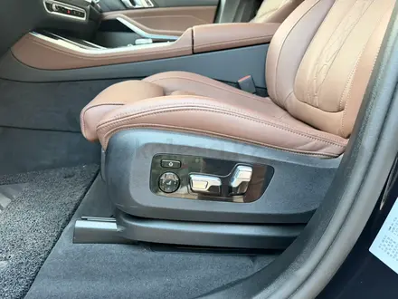 BMW X5 2024 года за 51 000 000 тг. в Алматы – фото 16