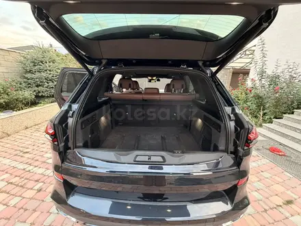 BMW X5 2024 года за 51 000 000 тг. в Алматы – фото 20