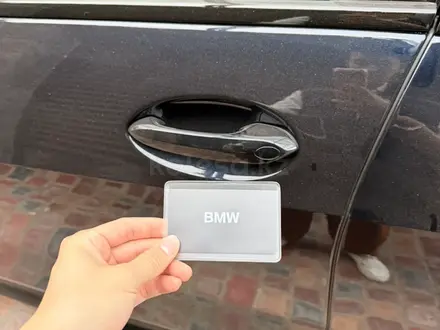 BMW X5 2024 года за 51 000 000 тг. в Алматы – фото 22