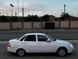 ВАЗ (Lada) Priora 2170 2014 года за 3 300 000 тг. в Шымкент