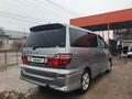 Toyota Alphard 2006 годаүшін8 500 000 тг. в Шымкент – фото 7