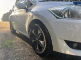 Toyota Auris 2009 года за 3 900 000 тг. в Петропавловск – фото 4