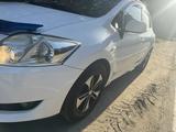 Toyota Auris 2009 года за 3 900 000 тг. в Петропавловск – фото 3