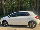 Toyota Auris 2009 года за 3 900 000 тг. в Петропавловск – фото 2
