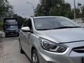 Hyundai Accent 2012 года за 4 000 000 тг. в Алматы – фото 3