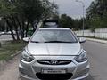 Hyundai Accent 2012 года за 4 000 000 тг. в Алматы
