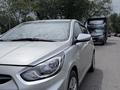 Hyundai Accent 2012 года за 4 000 000 тг. в Алматы – фото 4