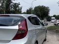Hyundai Accent 2012 года за 4 000 000 тг. в Алматы – фото 7