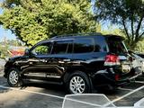 Toyota Land Cruiser 2010 годаfor19 000 000 тг. в Алматы – фото 5