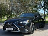 Lexus ES 350 2022 года за 24 900 000 тг. в Астана – фото 5