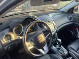 Chevrolet Cruze 2015 годаүшін4 500 000 тг. в Усть-Каменогорск – фото 4