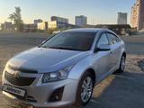Chevrolet Cruze 2015 годаүшін4 500 000 тг. в Усть-Каменогорск – фото 2