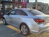 Chevrolet Cruze 2015 годаүшін4 500 000 тг. в Усть-Каменогорск – фото 3