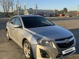 Chevrolet Cruze 2015 годаүшін4 500 000 тг. в Усть-Каменогорск