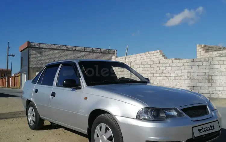 Daewoo Nexia 2014 года за 2 100 000 тг. в Актау