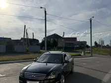 Nissan Teana, 2007