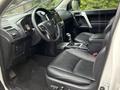 Toyota Land Cruiser Prado 2018 годаүшін18 390 000 тг. в Алматы – фото 10