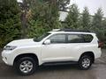 Toyota Land Cruiser Prado 2018 годаүшін18 390 000 тг. в Алматы – фото 9