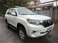 Toyota Land Cruiser Prado 2018 годаүшін18 390 000 тг. в Алматы – фото 4