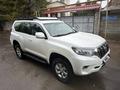 Toyota Land Cruiser Prado 2018 годаүшін18 390 000 тг. в Алматы – фото 5