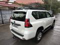 Toyota Land Cruiser Prado 2018 годаүшін18 390 000 тг. в Алматы – фото 7