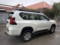 Toyota Land Cruiser Prado 2018 годаүшін18 390 000 тг. в Алматы – фото 6