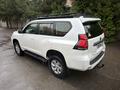 Toyota Land Cruiser Prado 2018 годаүшін18 390 000 тг. в Алматы – фото 8