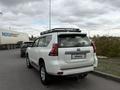 Toyota Land Cruiser Prado 2018 годаүшін18 390 000 тг. в Алматы – фото 12