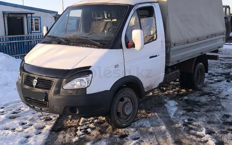 ГАЗ ГАЗель 2004 года за 3 500 000 тг. в Макинск