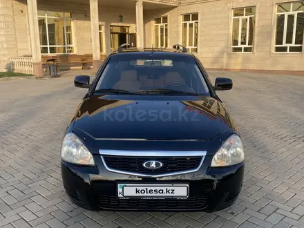 ВАЗ (Lada) Priora 2171 2013 года за 2 850 000 тг. в Алматы – фото 2