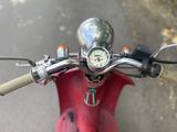 Honda  Giorcub 2002 годаүшін500 000 тг. в Алматы – фото 5