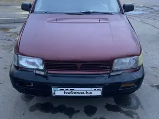 Mitsubishi Space Wagon, 1995